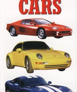 The Illustrated Directory of Sports Cars