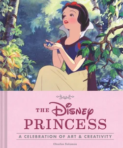 The Disney Princess