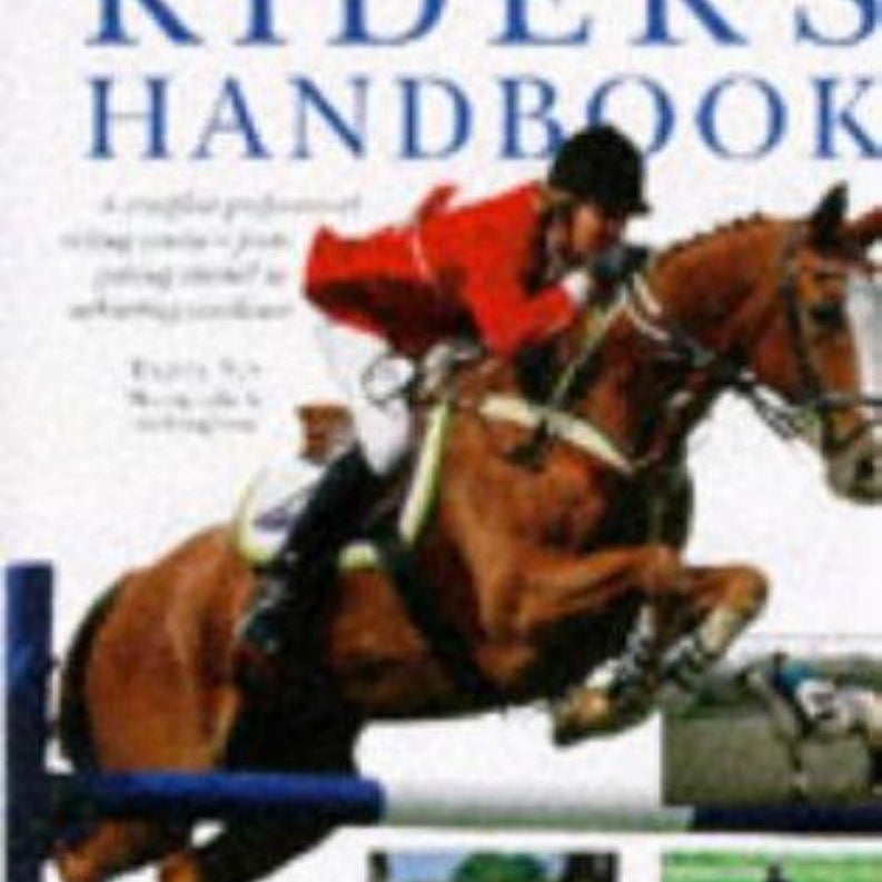 Practical Rider's Handbook