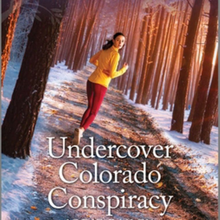 Undercover Colorado Conspiracy