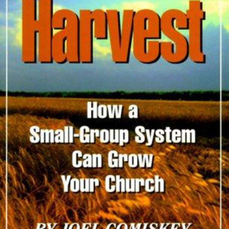 Reap the Harvest