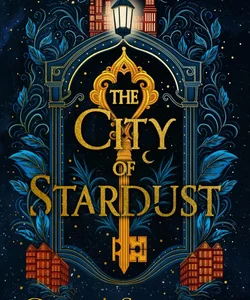 The City of Stardust