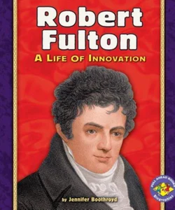 Robert Fulton