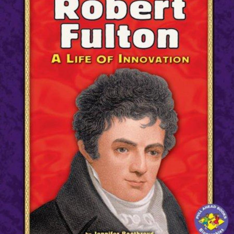 Robert Fulton