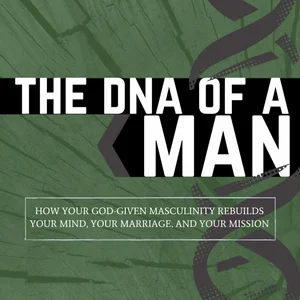 The DNA of a Man