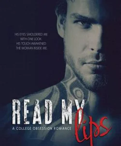 Read My Lips (a College Obsession Romance)
