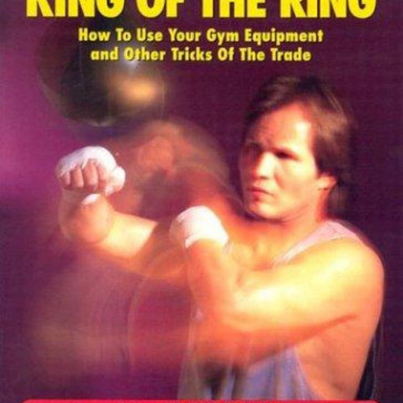 King of the Ring