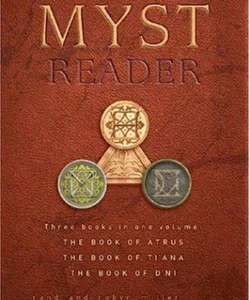 The Myst Reader