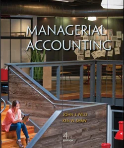 Managerial Accounting