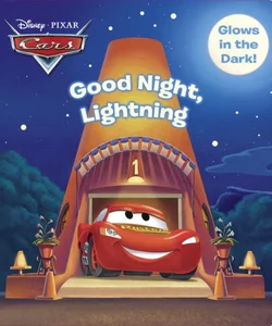 Good Night, Lightning (Disney/Pixar Cars)