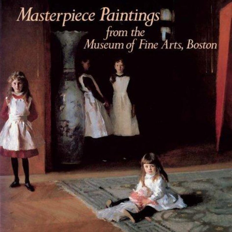 Masterpiece Paintings