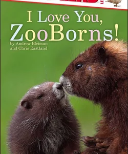 I Love You, ZooBorns!