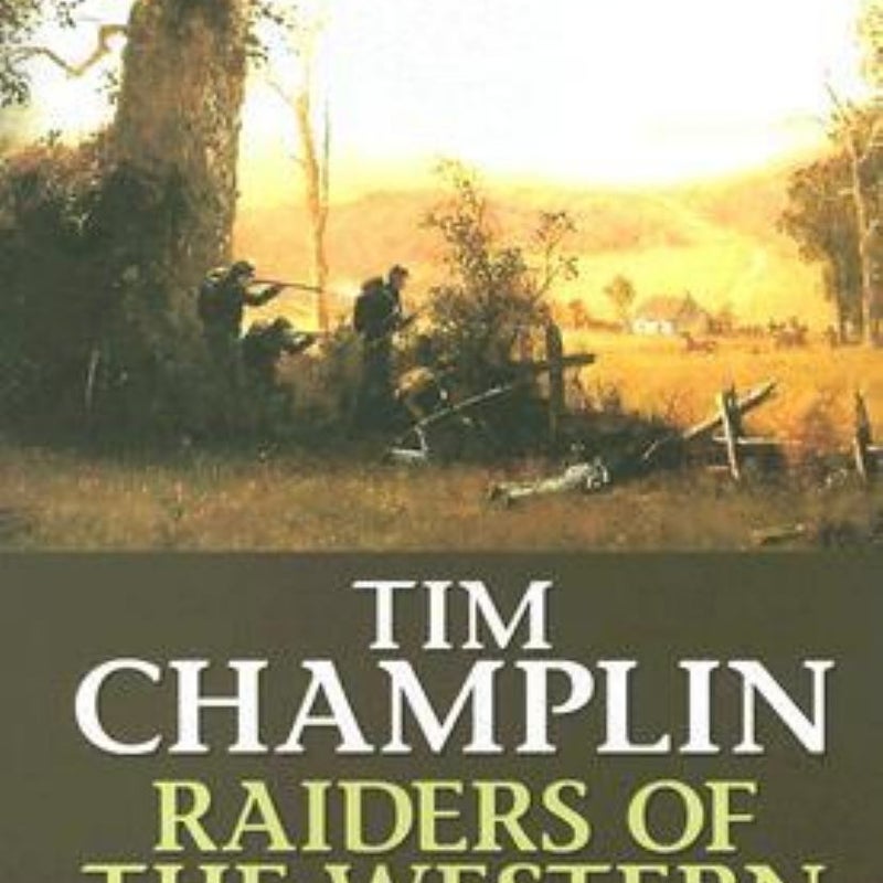 Raiders of the Western and Atlantic