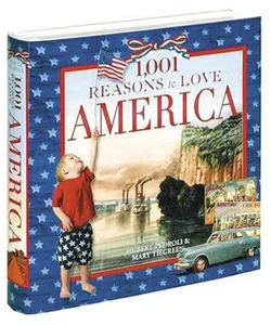 1,001 Reasons to Love America