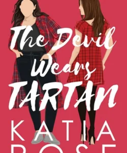 The Devil Wears Tartan