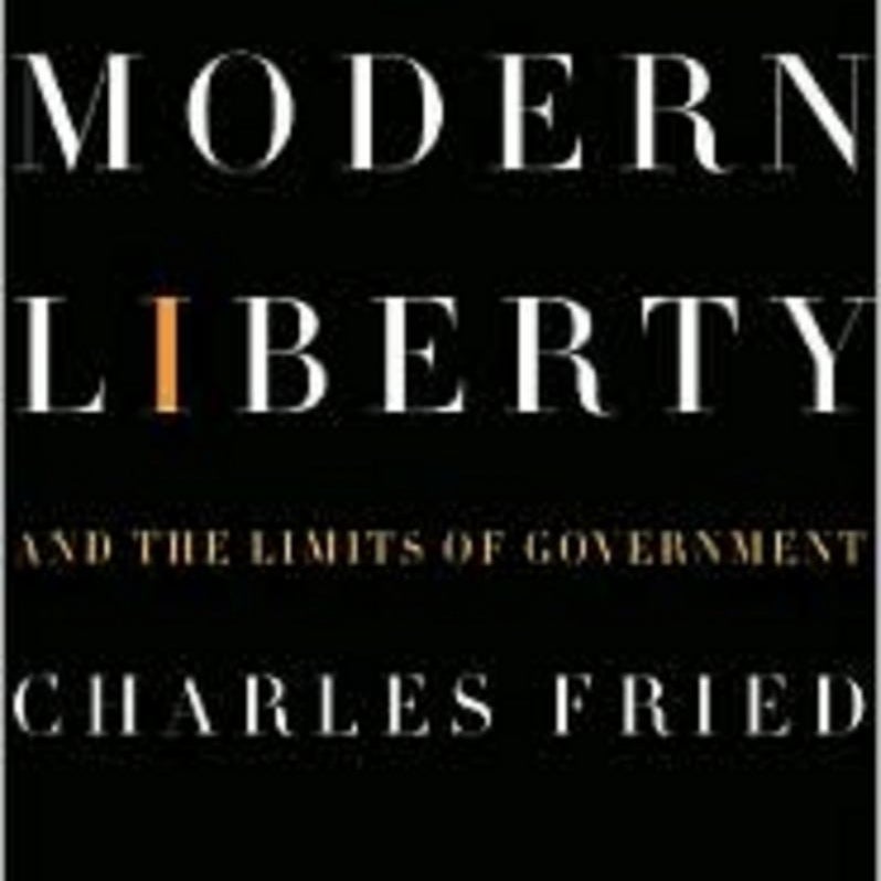 Modern Liberty