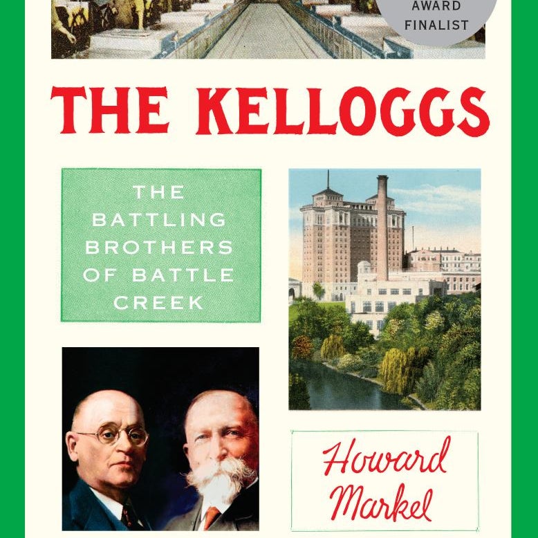 The Kelloggs