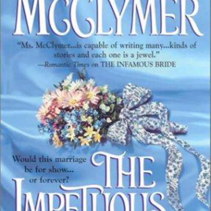 Impetuous Bride