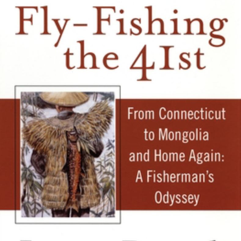 Fly-Fishing The 41st