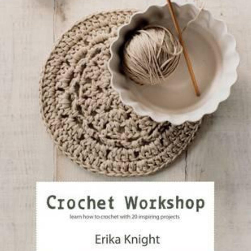 Crochet Workshop