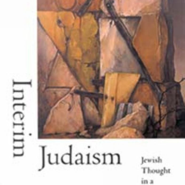 Interim Judaism