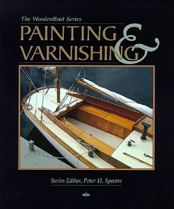 Painting and Varnishing