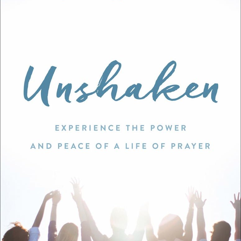 Unshaken