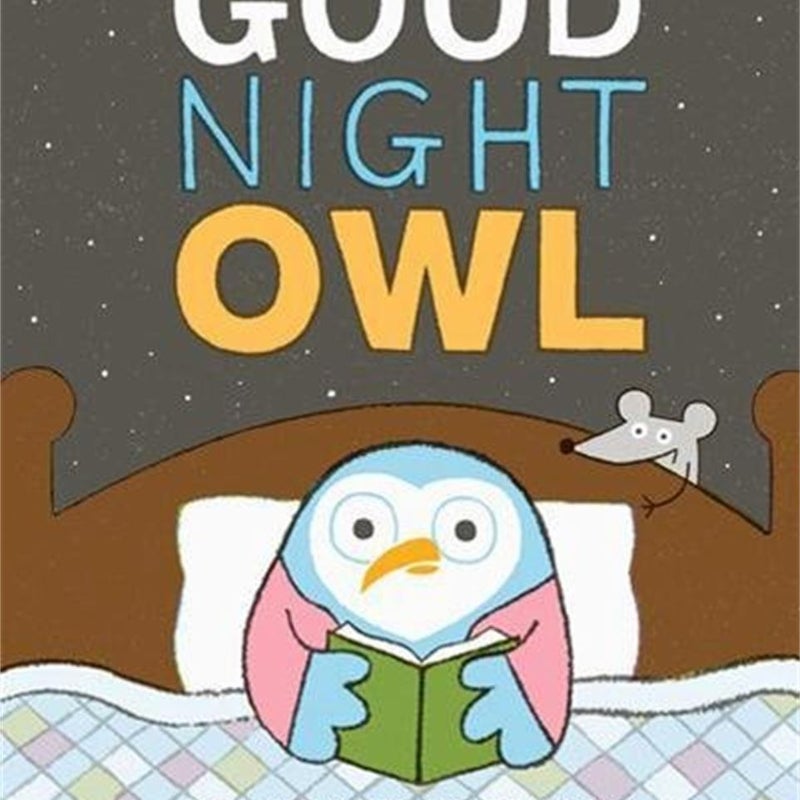 Good Night Owl