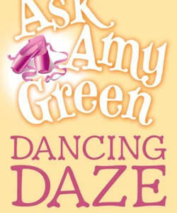 Ask Amy Green: Dancing Daze