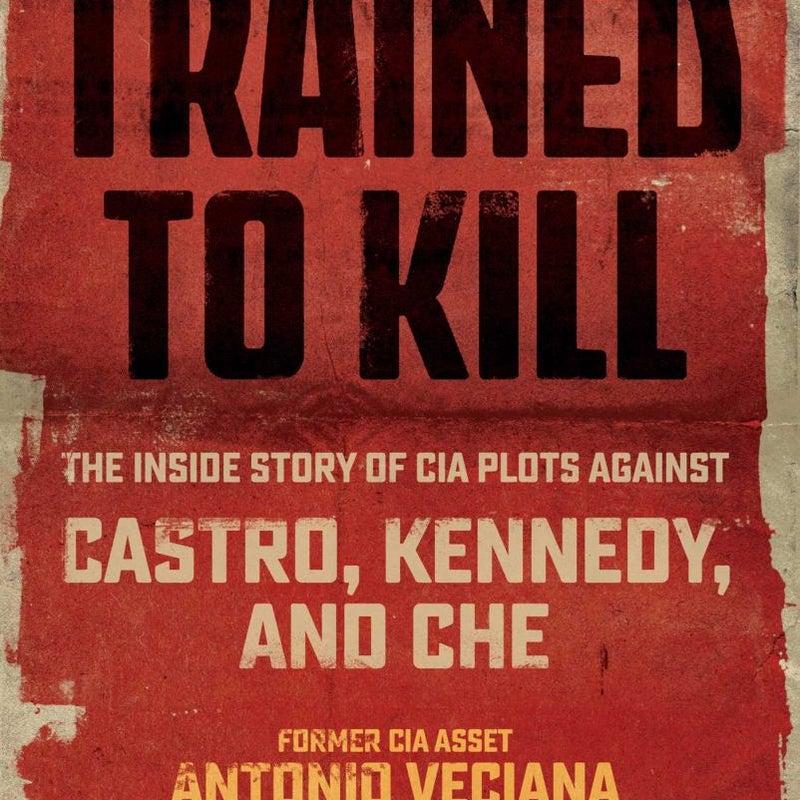 Trained to Kill