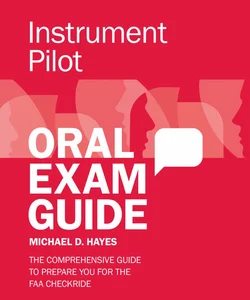 Instrument Pilot Oral Exam Guide