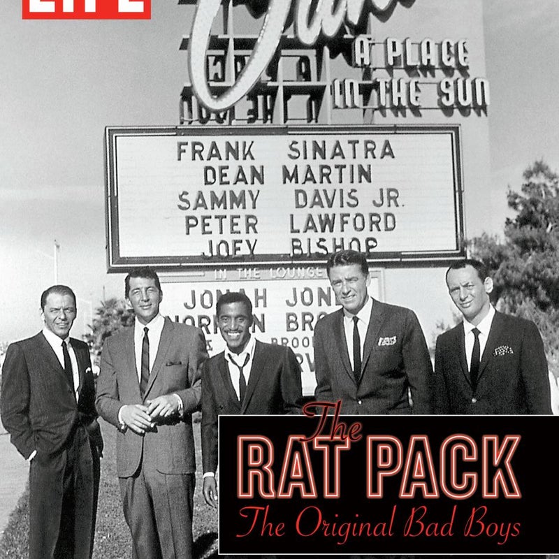 The Rat Pack