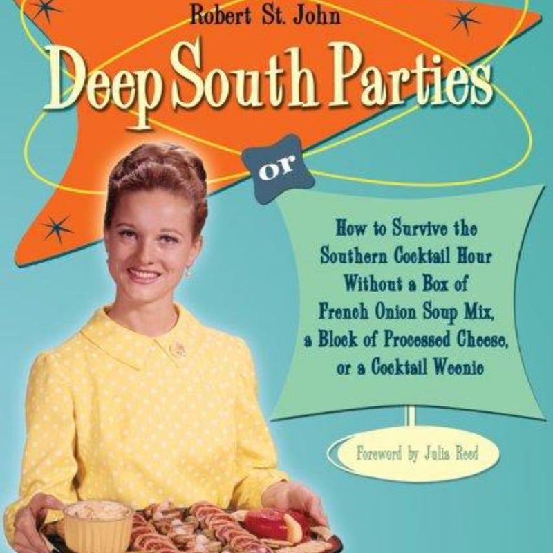 Deep South Parties