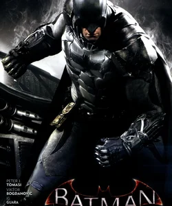 Batman Arkham Knight Vol 2