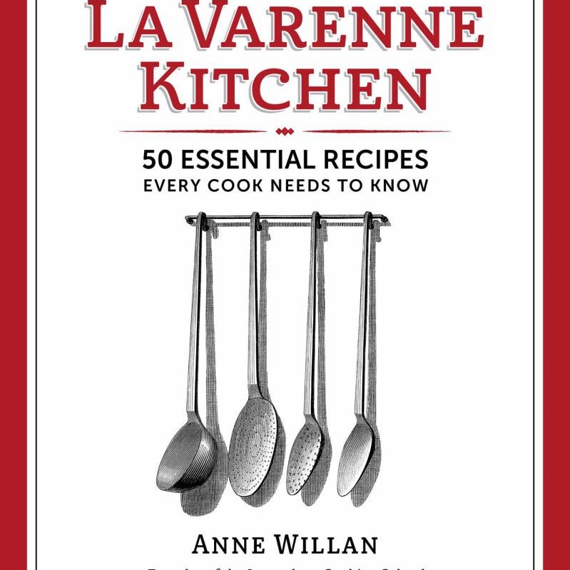 Secrets from the la Varenne Kitchen