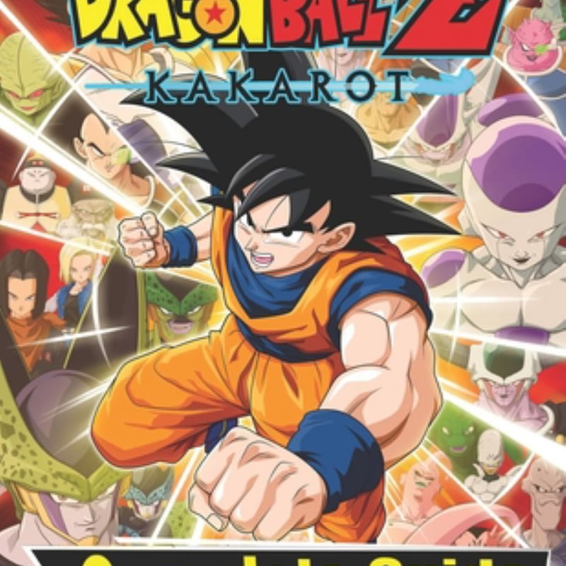 Dragon Ball Z Kakarot approda su Google Stadia: trailer, prezzo ed edizioni