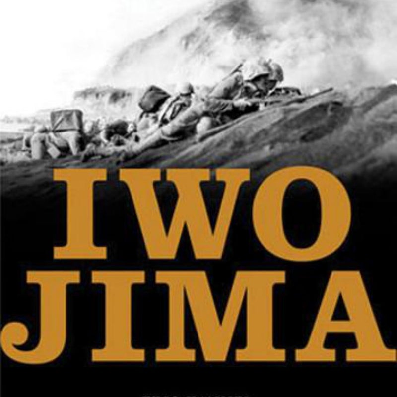 Iwo Jima