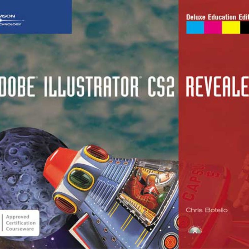 Adobe Illustrator CS2