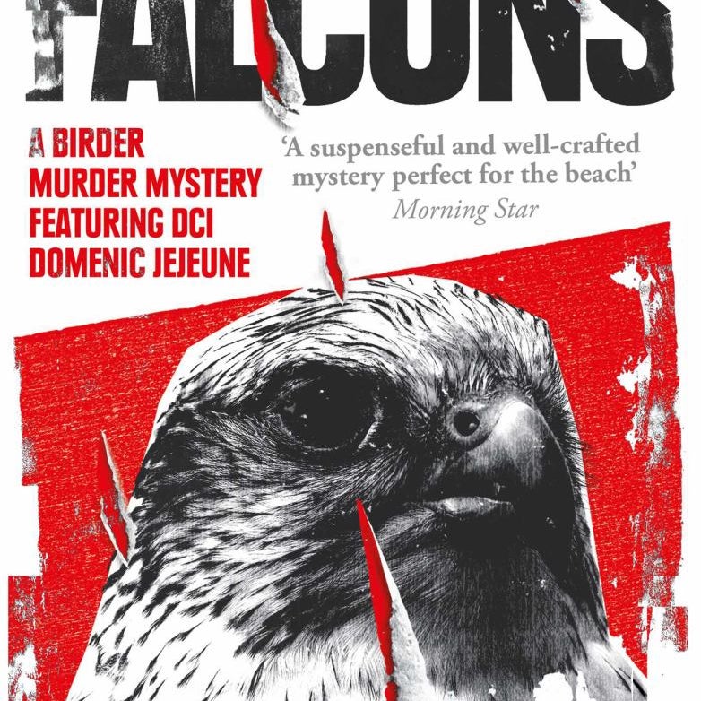 A Cast of Falcons