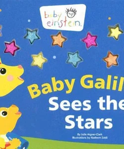 Baby Galileo Sees the Stars