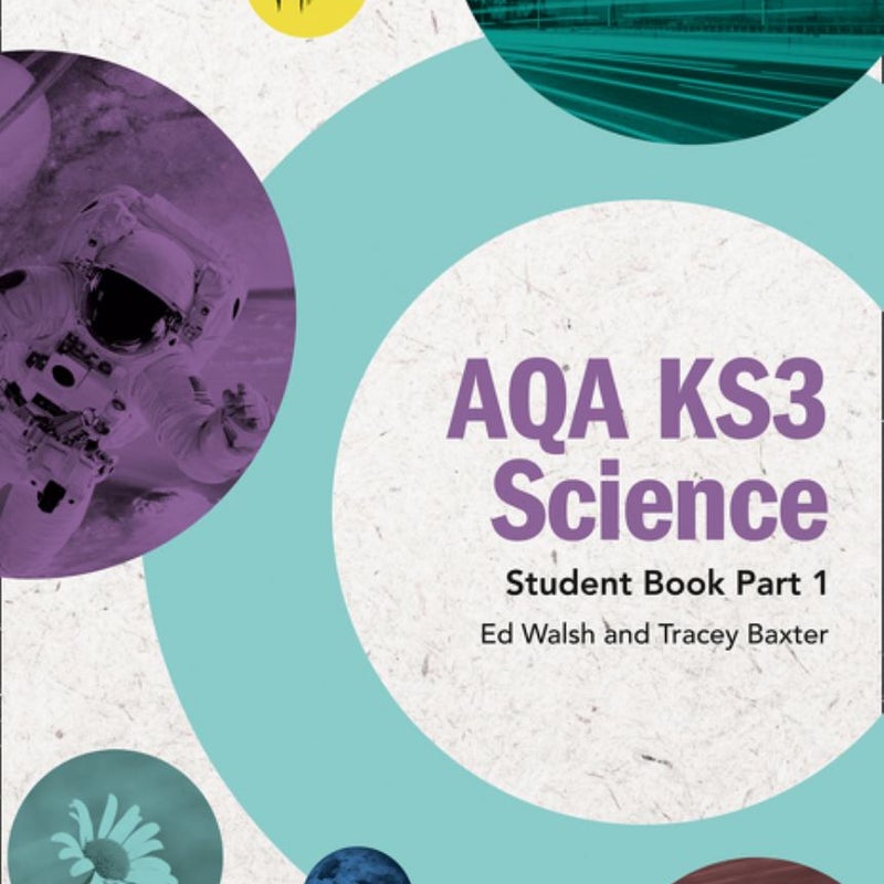 AQA KS3 Science Student EBook Part 1