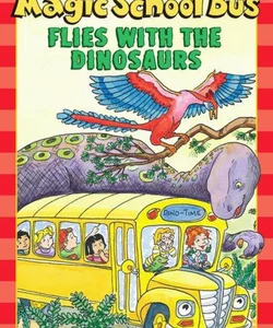 Flies with the Dinosaurs