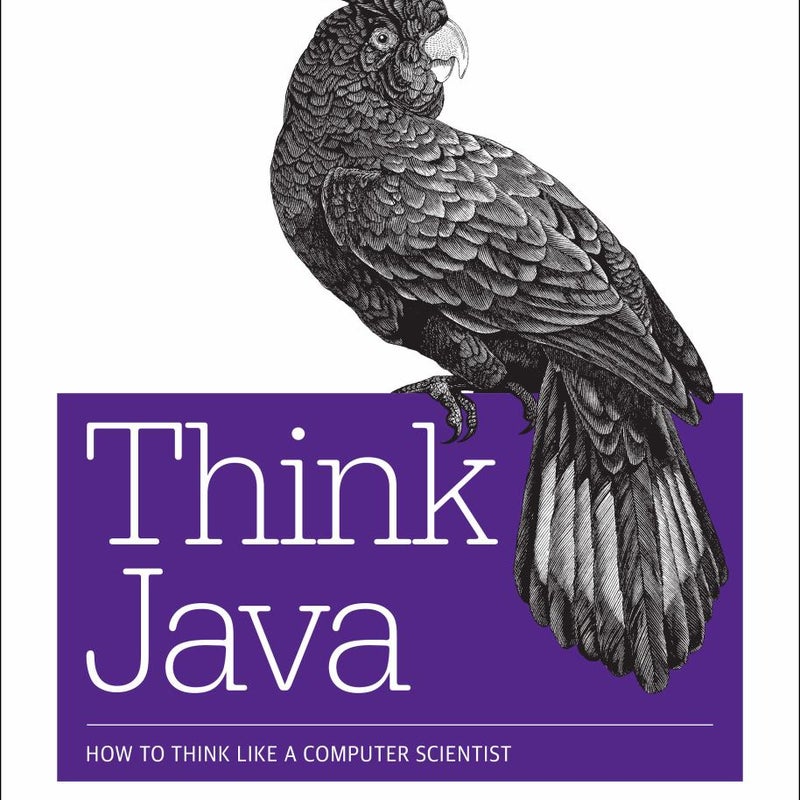 Think Java