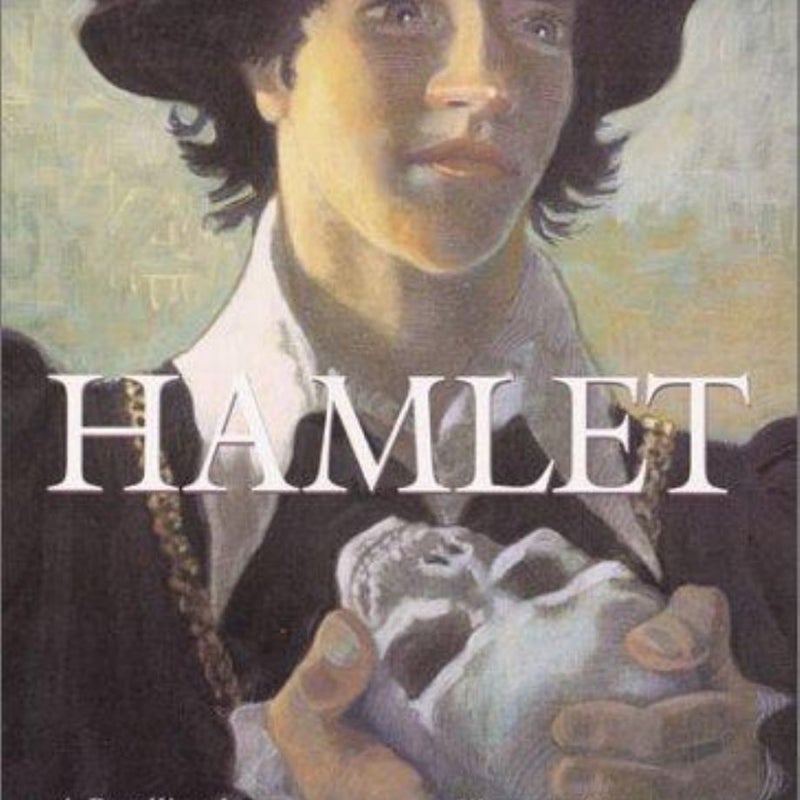 The Young Reader's Shakespeare: Hamlet