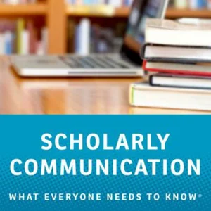 Scholarly Communication