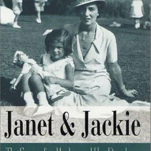 Janet and Jackie
