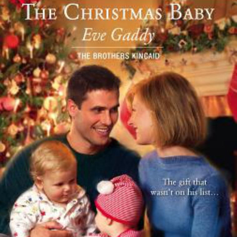 The Christmas Baby