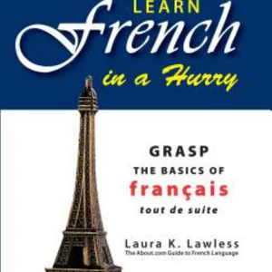 Learn French in a Hurry