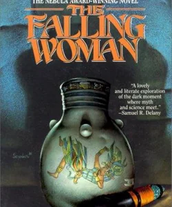 The Falling Woman