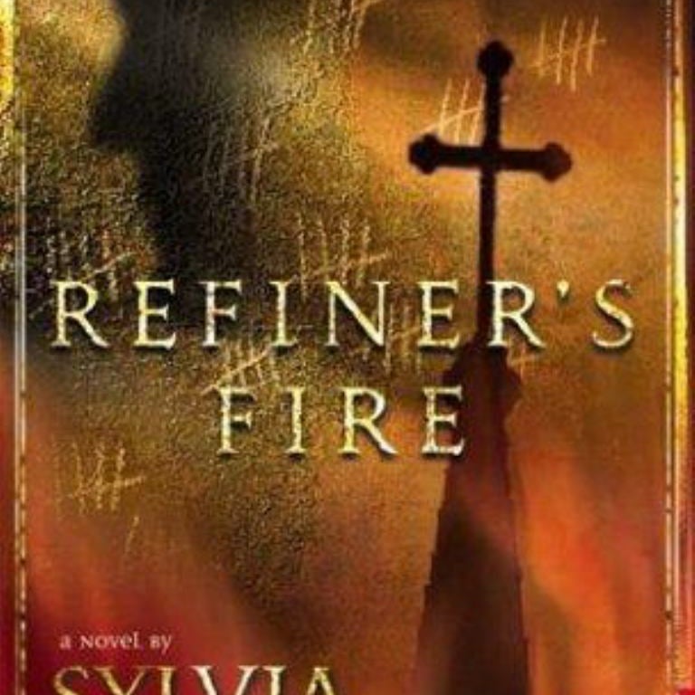 Refiner's Fire